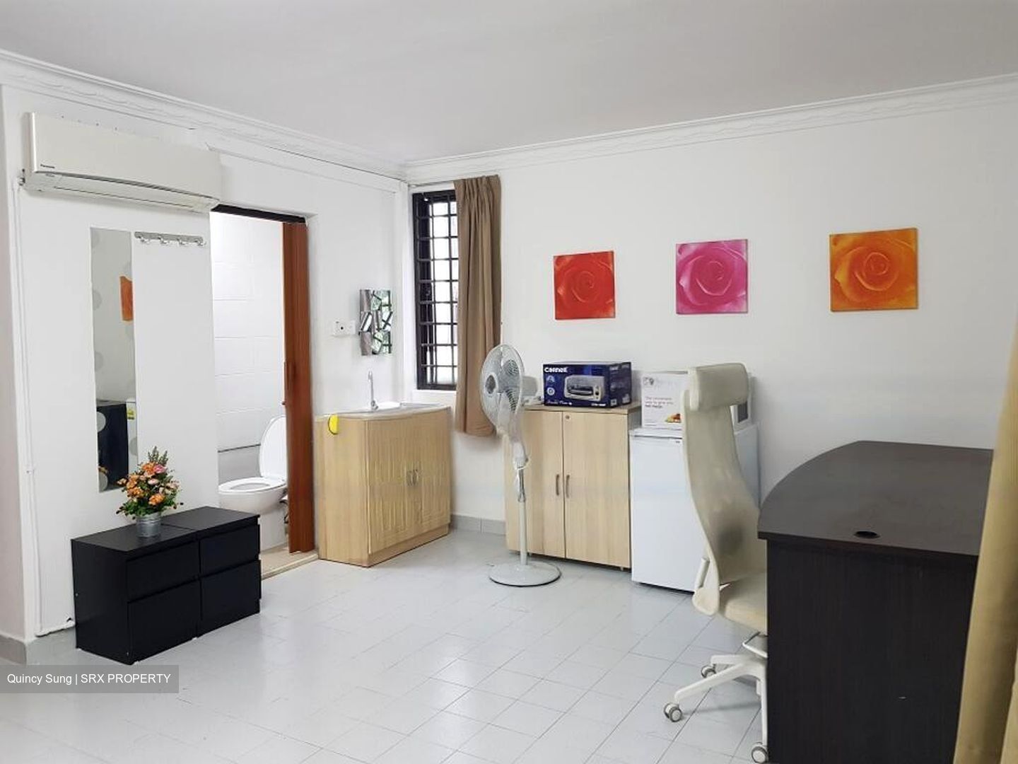 Rangoon Road (D8), Terrace #418433791